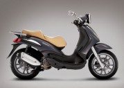 Piaggio Beverly 250